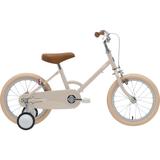 Kids Bikes | Little , Ivory (Cream) | tokyobike from Maisonette