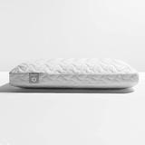 TEMPUR-PEDIC TEMPUR-Cloud Pillow for Sleeping, Standard, White