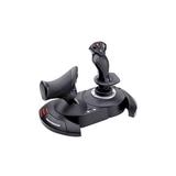 Thrustmaster T-Flight Hotas X - Joystick - 12 buttons - wired - for PC, PS3