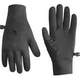 The North Face Adult FlashDry Liner Gloves, Men's, Medium, Asphalt Grey
