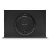 Rockford Fosgate Punch P300-8P 8" Powered Subwoofer