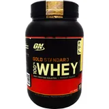 Optimum Nutrition 100% Whey Gold Standard Vanilla Ice Cream 2 lbs