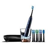Philips Sonicare DiamondClean Smart Tooth Brush - Blue