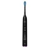Philips Sonicare - DiamondClean Smart 9300 Rechargeable Toothbrush - Black