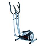 Sunny Health & Fitness Exercise Machines - Magnetic Elliptical Bike
