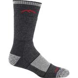 Darn Tough Men's Hiker Boot Full Cushion Sock - XXL - Black