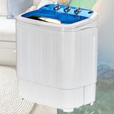 GloBest Portable Twin-Tub Washing Machine
