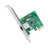 ThinkStation Intel I210-T1 Single Port Gigabit Ethernet Adapter