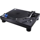 Technics SL-1210GR, Black Coreless Direct Drive Turntable