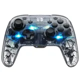 Nintendo Switch Afterglow Wireless Deluxe Controller