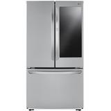 LG 36 Inch 36" French Door Refrigerator LFCS27596S