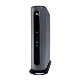 Motorola MB8600 DOCSIS 3.1 Cable Modem MB8600-10