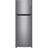 LG 24 Inch 24" Top Freezer Refrigerator LTNC11131V