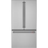 Cafe 36 Inch 36" Counter Depth French Door Refrigerator CWE23SP2MS1