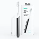Quip Metal Electric Toothbrush In Slate