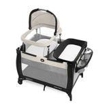 Graco Pack 'n Play Day2Dream Travel Bassinet Playard -