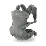 Graco Cradle Me™ 4-In-1 Baby Carrier, Mineral Grey