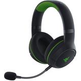 Kaira Pro Wireless Gaming Headset for Xbox Series X - Black