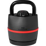 Bowflex - SelectTech 840 Adjustable Kettlebell - Black