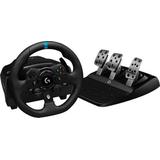 G923 Racing Wheel and Pedals for Xbox Series X, S/Xbox One/PC