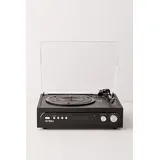 Victrola All-In-One Bluetooth Record Player