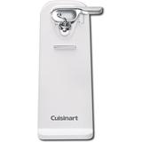 Cuisinart - Deluxe Can Opener - White