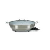 Cuisinart Csk-150 Electric Skillet