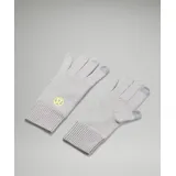 Warm Revelation Gloves Tech