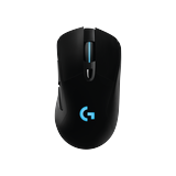 G703 LIGHTSPEED Wireless Gaming Mouse