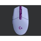 G305 LIGHTSPEED Wireless Gaming Mouse