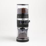 KitchenAid Â® Matte Black Burr Coffee Grinder