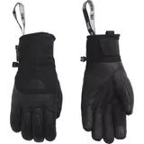 The North Face Adult IL Solo FUTURELIGHT Gloves, Men's, Medium, Black