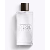 Abercrombie & Fitch Men's Fierce Cologne in 6.7 Oz - Size ONE SIZE