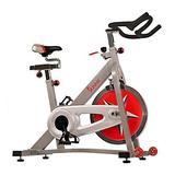 Sunny Health & Fitness PRO Indoor Cycling Bike