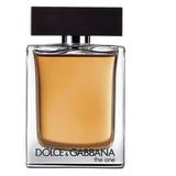 Dolce & Gabbana The One Eau De Toilette Spray, Cologne for Men, 3.3 Oz