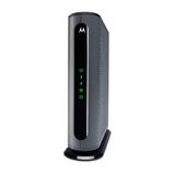 Motorola MB7621-10 24x8 1 Gb/s DOCSIS 3.0 Cable Modem MB7621-10
