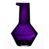 Beak Wine Decanter, Purple