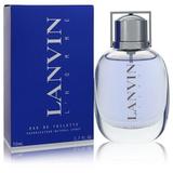 Lanvin For Men By Lanvin Eau De Toilette Spray 1.7 Oz