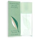 Green Tea For Women By Elizabeth Arden Eau Parfumee Scent Spray 3.4 Oz