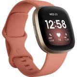 Versa 3 - Pink Clay/Soft Gold