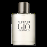 Giorgio Armani Acqua di Gio Eau de Toilette Pour Homme - 3.4 oz - - Giorgio Armani Acqua di Gio Perfume and Fragrance