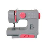 Janome Sewing Machine - Graceful Gray Sewing Machine