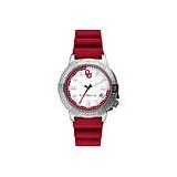 Columbia Men's Peak Patrol Oklahoma Silicone Strap Watch