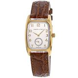 Hamilton American Classic Boulton Men's Watch H13431553 H13431553