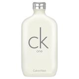 Calvin Klein CK One Eau de Toilette (200ml)