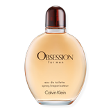 Calvin Klein Obsession For Men Eau de Toilette
