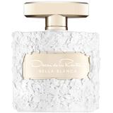 Oscar de la Renta Bella Blanca Eau de Parfum Spray, 3.4-oz.