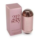 212 Sexy Women for Women by Carolina Herrera 2.0 oz Eau de Parfum Spray