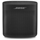 Bose SoundLink Color Bluetooth Speaker II - Black