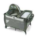 Graco Pack and Play Travel Dome Play Yards